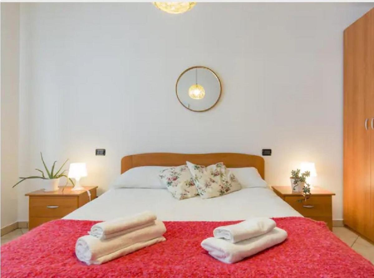 Appartement Casa Ulivi Bianco à Rivoltella del Garda Extérieur photo
